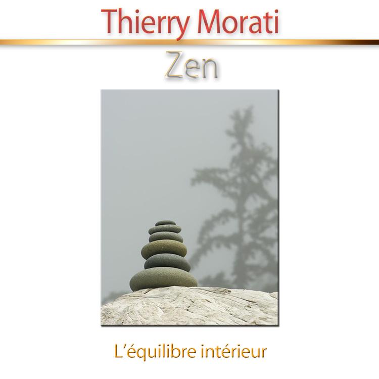 Thierry Morati's avatar image