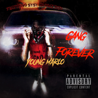 Young Marlo's avatar cover