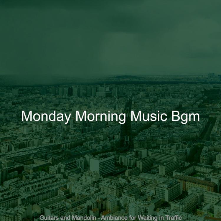 Monday Morning Music Bgm's avatar image