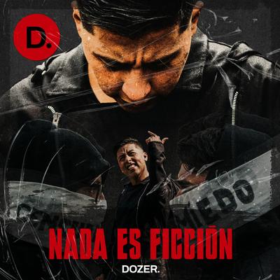 Nada es Ficción's cover