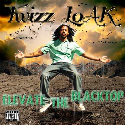 Elevate the Blacktop (feat. Main, Federal, Top Nakata & Kool Keezy)'s cover