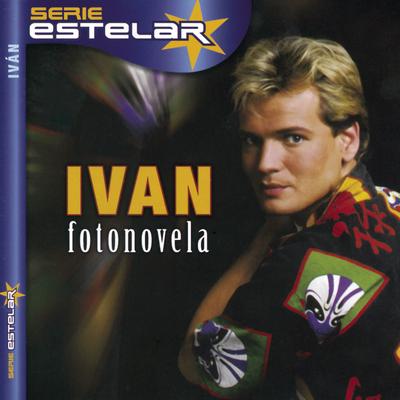 Fotonovela (Chapter 1) By Ivan's cover