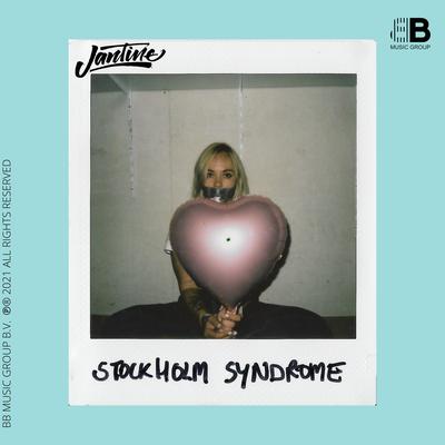 Stockholm Syndrome By Jantine's cover