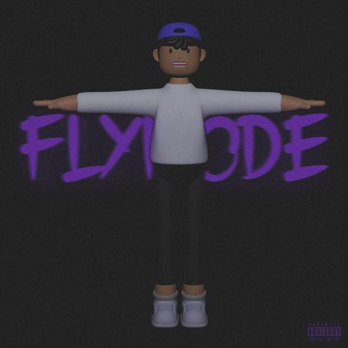 FLYMODE Official TikTok Music | album by Ritalin - Listening To