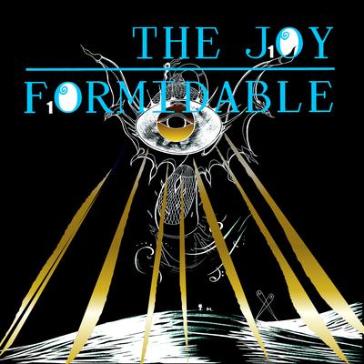 Whirring By The Joy Formidable's cover