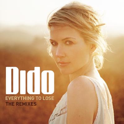 Everything To Lose (Armin van Buuren Remix) By Dido's cover