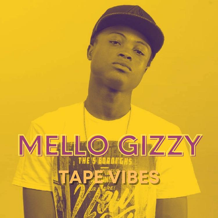 Mello Gizzy's avatar image