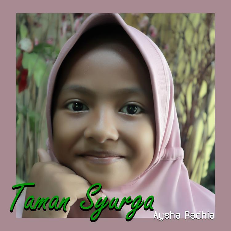 Aysha Radhia's avatar image