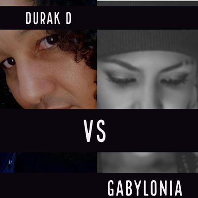 DURAK D VS GABYLONIA's cover