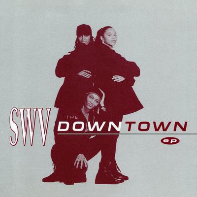 The Downtown EP's cover