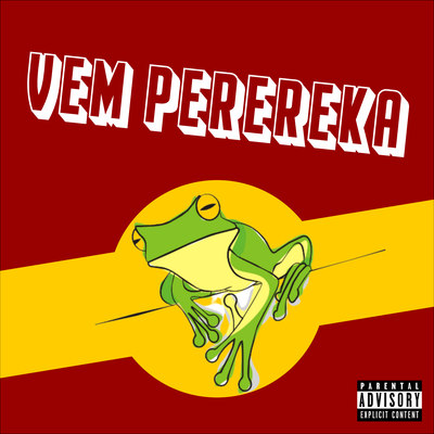 Vem Perereka By Mc Iguinho, DJ Luis, DJ MENOR JM's cover