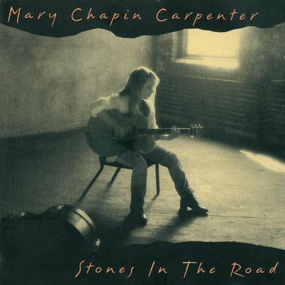 Shut Up and Kiss Me By Mary Chapin Carpenter's cover