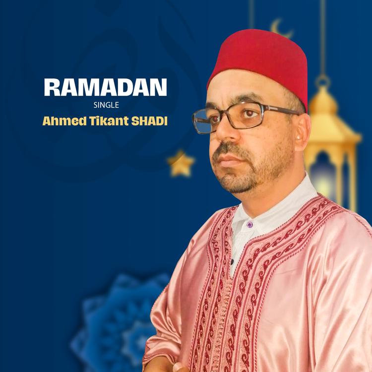Ahmed Tikant Shadi's avatar image