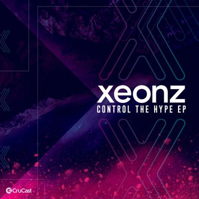 Control the Hype By Xeonz, Dread MC's cover