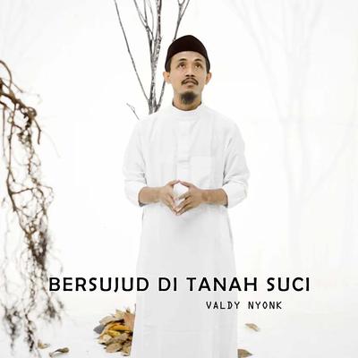 BERSUJUD DI TANAH SUCI's cover