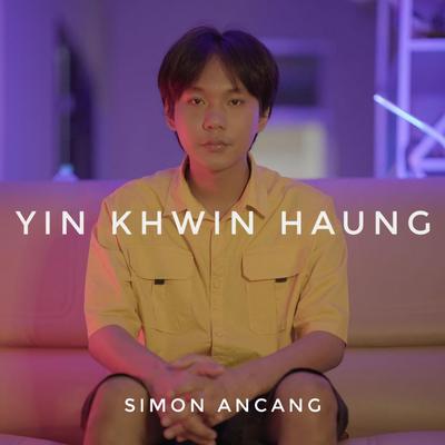 Yin Khwin Haung's cover