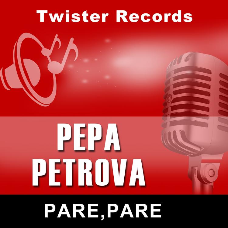 Pepa Petrova's avatar image