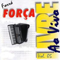 Força Livre's avatar cover