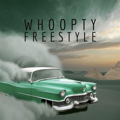 Whoopty Freestyle's cover