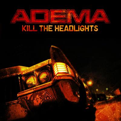 Kill the Headlights's cover