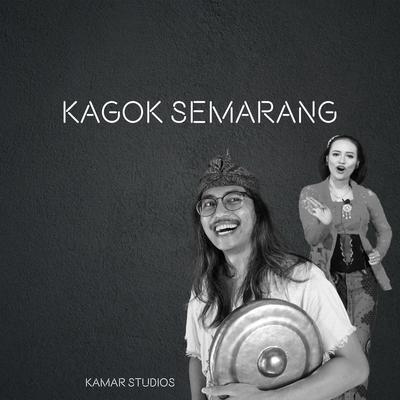 Kagok Semarang's cover