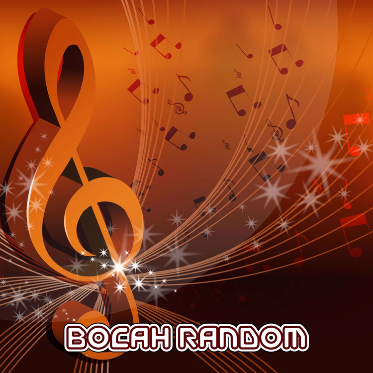 Bocah Random's avatar image