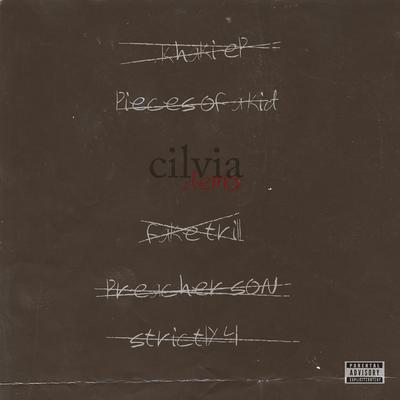 Cilvia Demo's cover