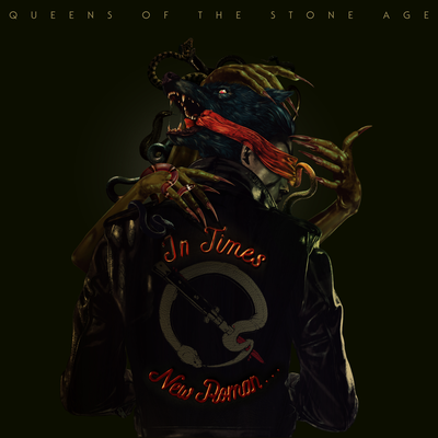 #qotsa's cover