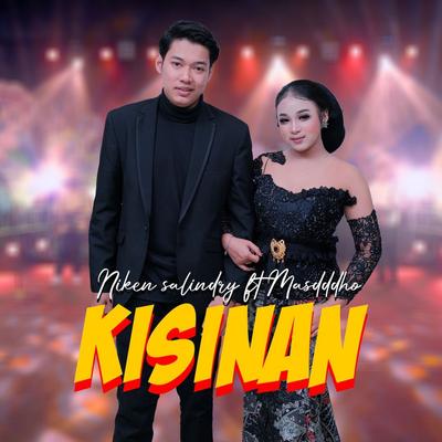 Kisinan's cover