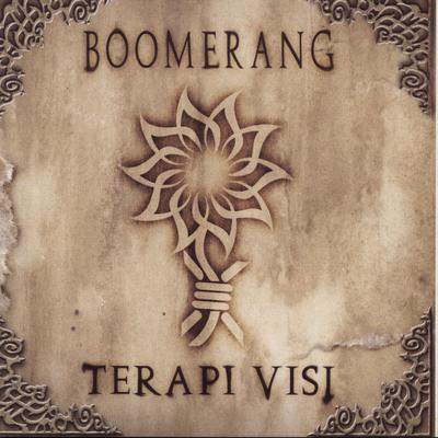 Peluk Jiwaku (Album Version) By Boomerang's cover