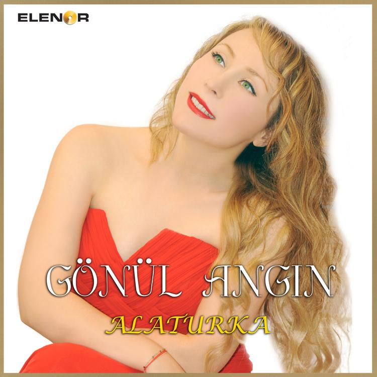 Gönül Angın's avatar image