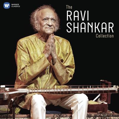 The Ravi Shankar Collection's cover