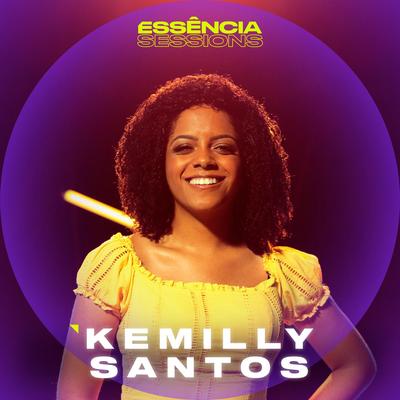 Acredite (Essência Sessions) By Kemilly Santos's cover
