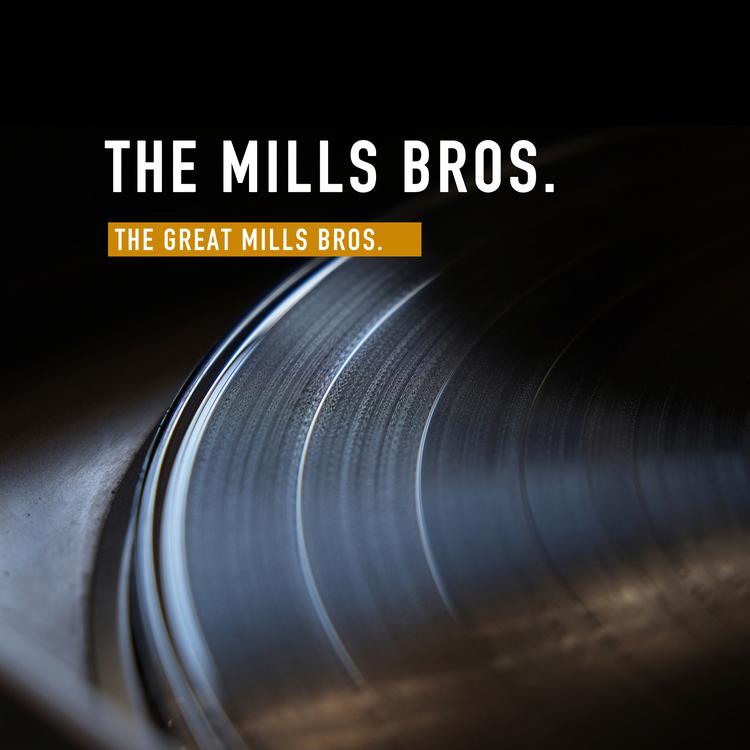 The Mills Brothers's avatar image