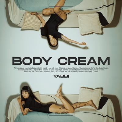 Body Cream By YABBI's cover