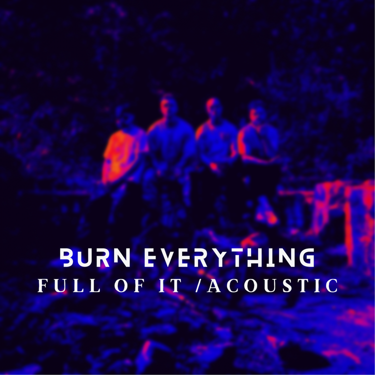 Burn Everything's avatar image