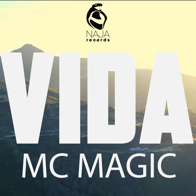 Mc Magic's avatar image