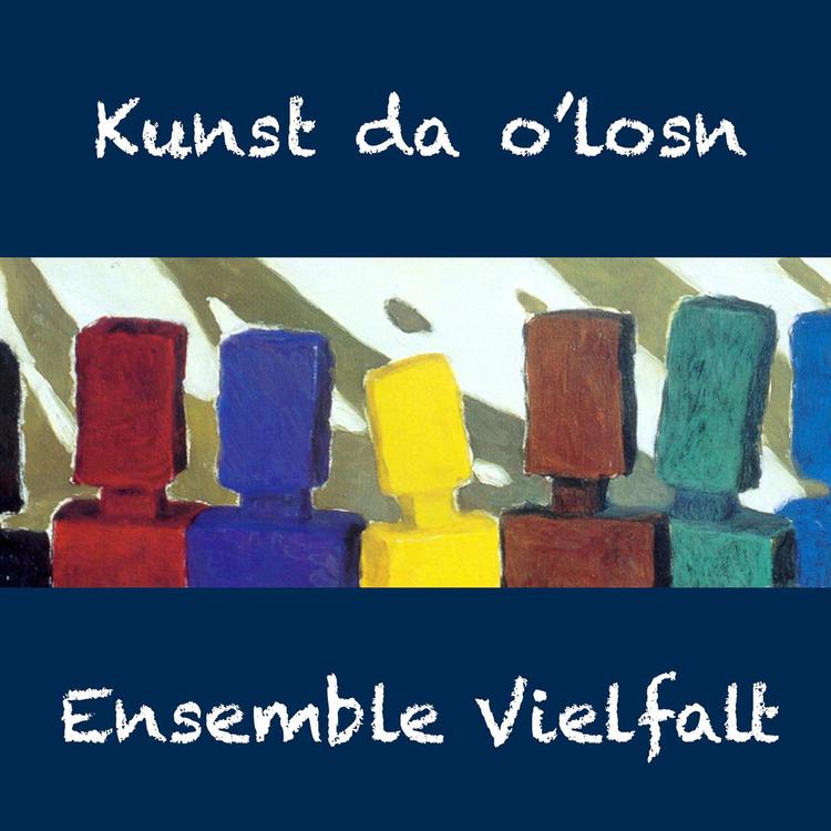 Ensemble Vielfalt's avatar image