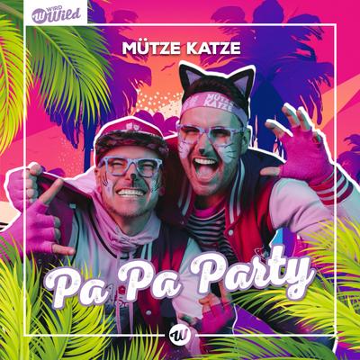 Pa Pa Party By Mütze Katze's cover