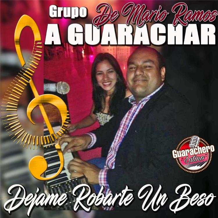 Grupo a Guarachar de Mario Ramos's avatar image