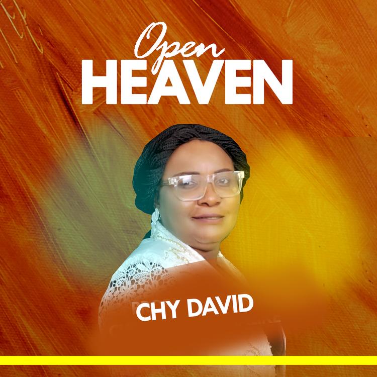 Chy David's avatar image