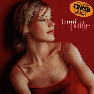 Jennifer Paige's cover