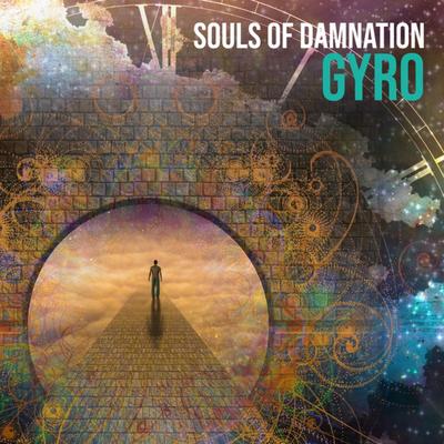 Souls of Damnation's cover