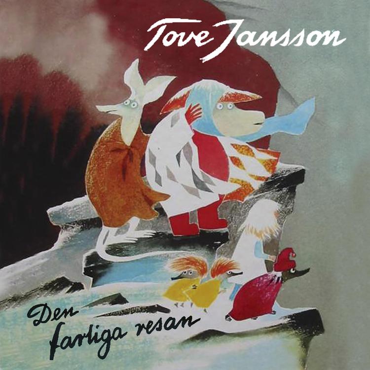 Tove Jansson's avatar image