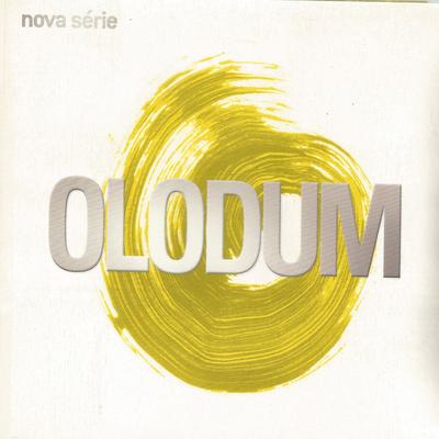 Requebra (Ao vivo) By Olodum's cover