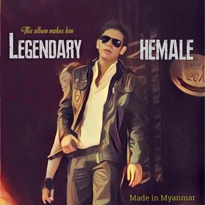 Legendary Pt. 1 (WorldCup 2022 ThemeSong Included)'s cover