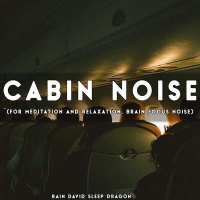 Airplane Interior White Noise's cover