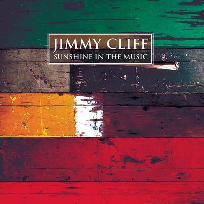 I Can See Clearly Now By Jimmy Cliff's cover