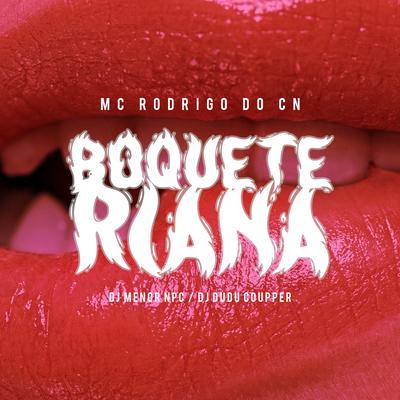 Boqueteriana's cover