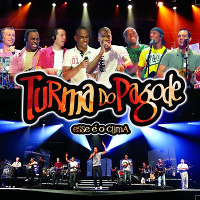 De Repente o Céu (Ao Vivo) By Turma do Pagode's cover